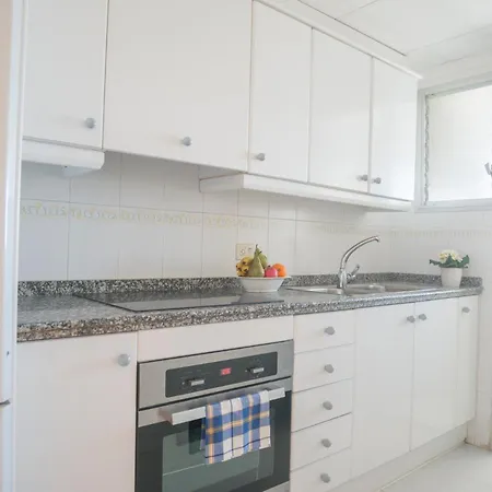 Apartamentos Irta Playa Alcossebre Exterior foto