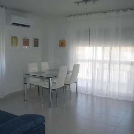 Apartamentos Irta Playa Alcoceber Exterior photo