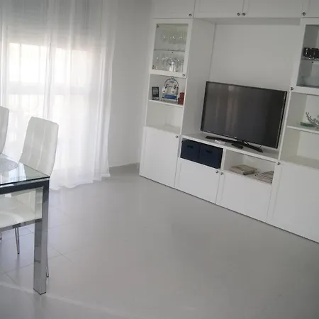 Apartamentos Irta Playa Alcoceber Exterior photo