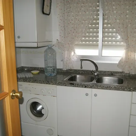Apartamentos Irta Playa Alcossebre Exterior foto