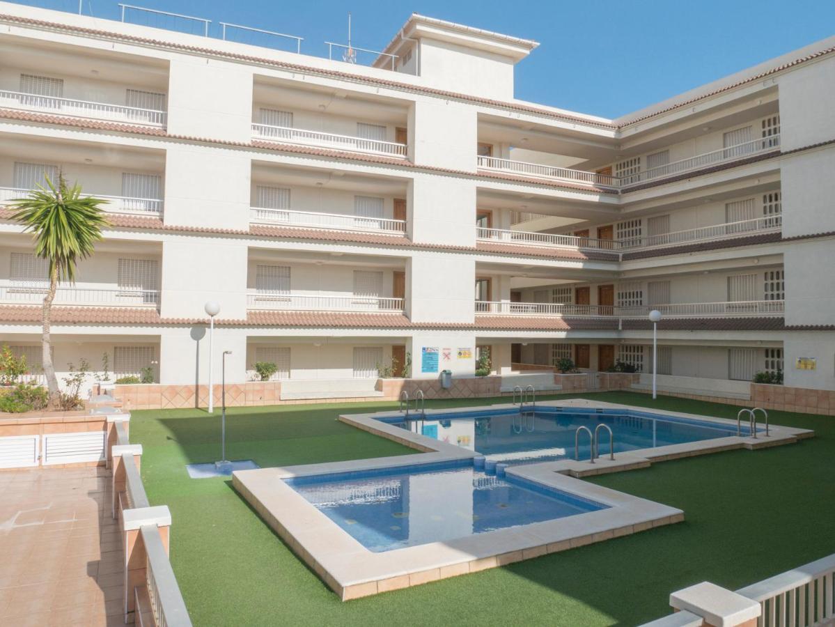 Irta Playa Apartment