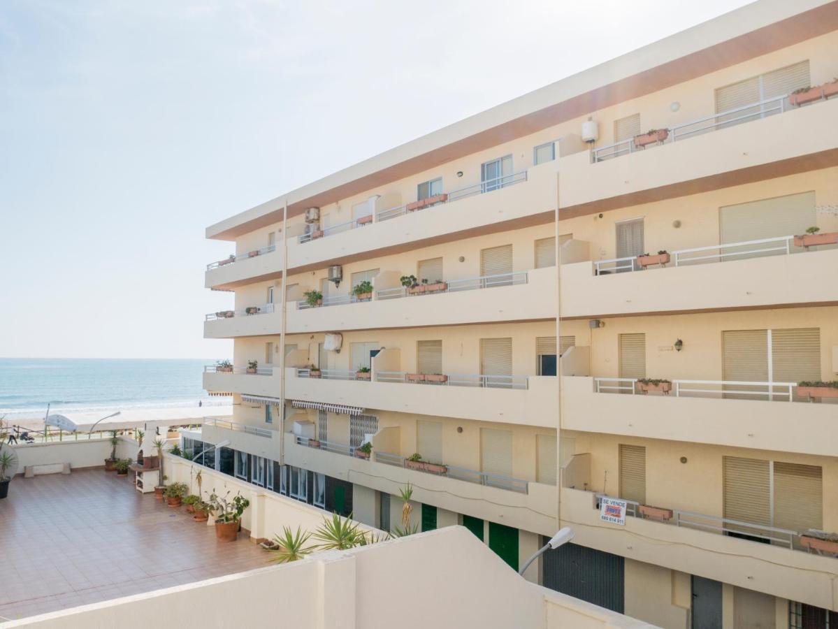 Apartment Irta Playa