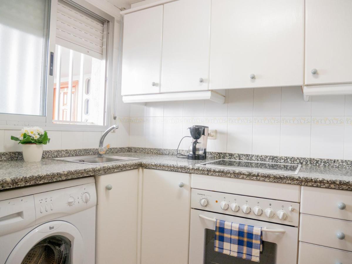 Apartment Irta Playa
