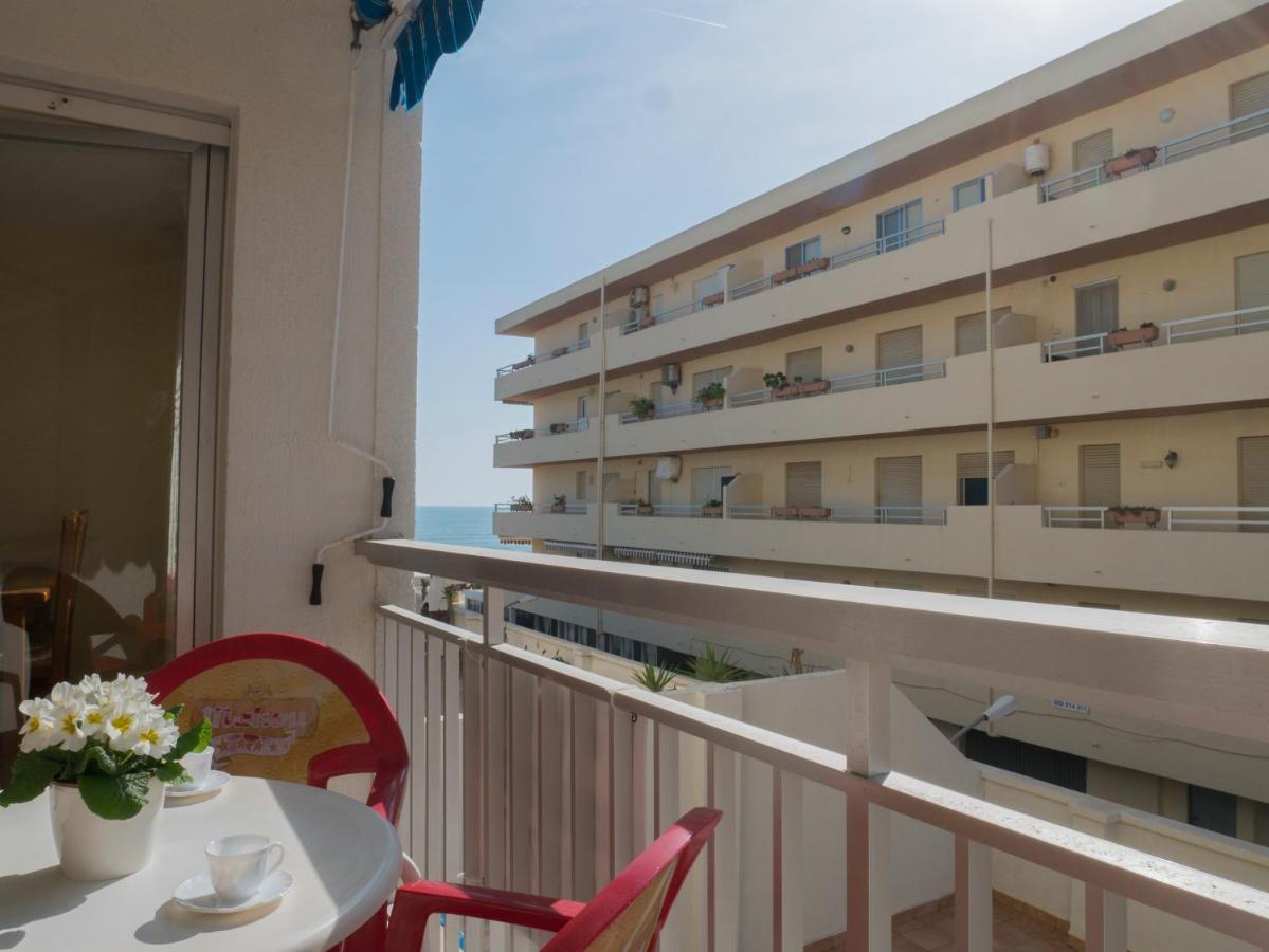 Irta Playa Apartment Alcossebre