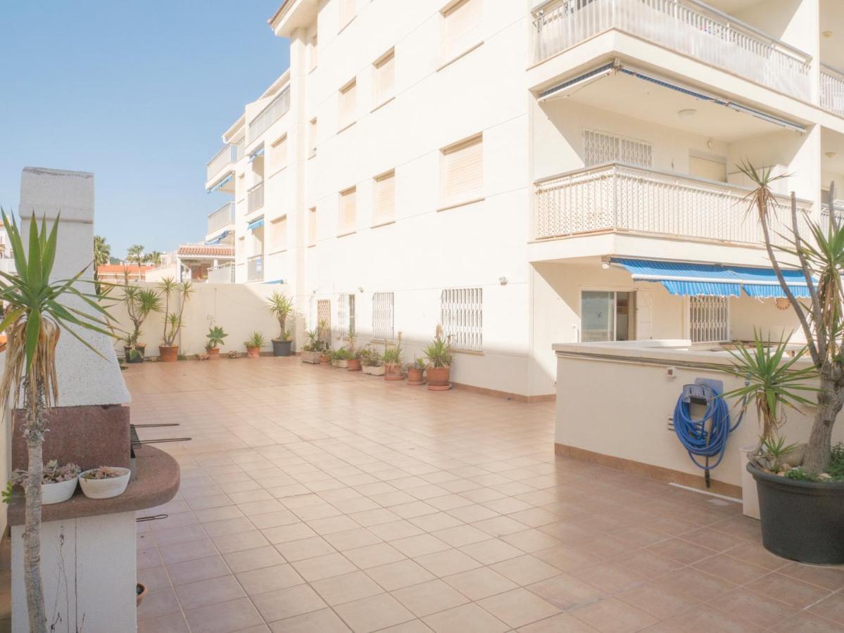 Irta Playa