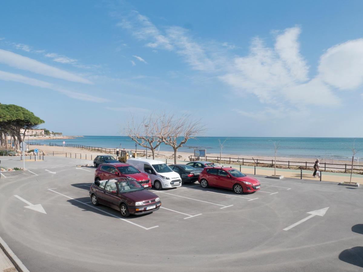 Irta Playa Apartment *