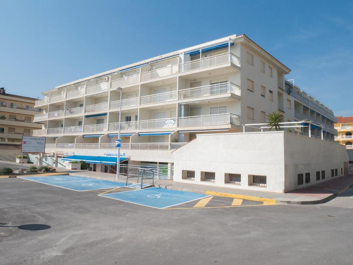 Irta Playa Apartment