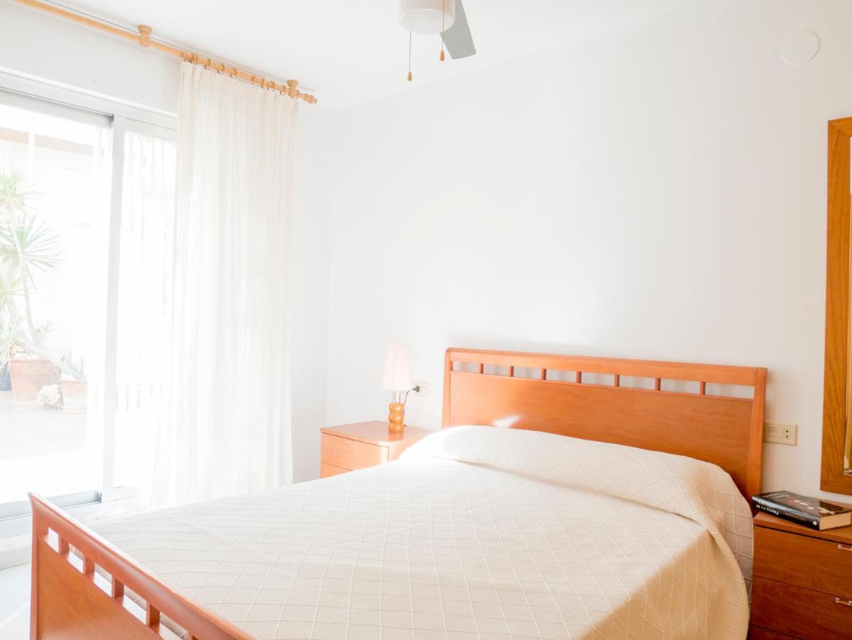 Apartment Irta Playa