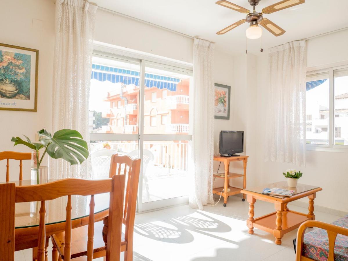 Apartment Irta Playa *