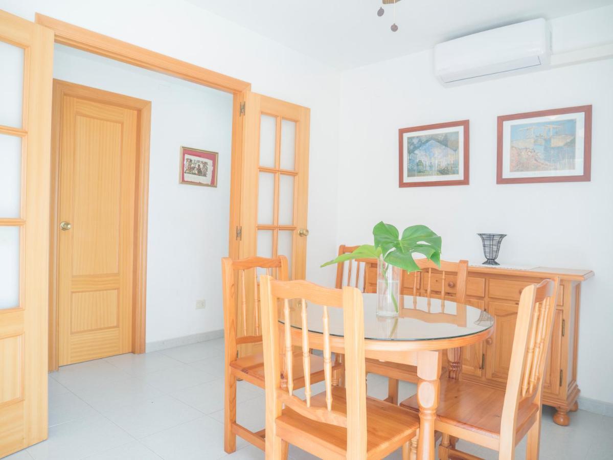 Irta Playa Apartment *