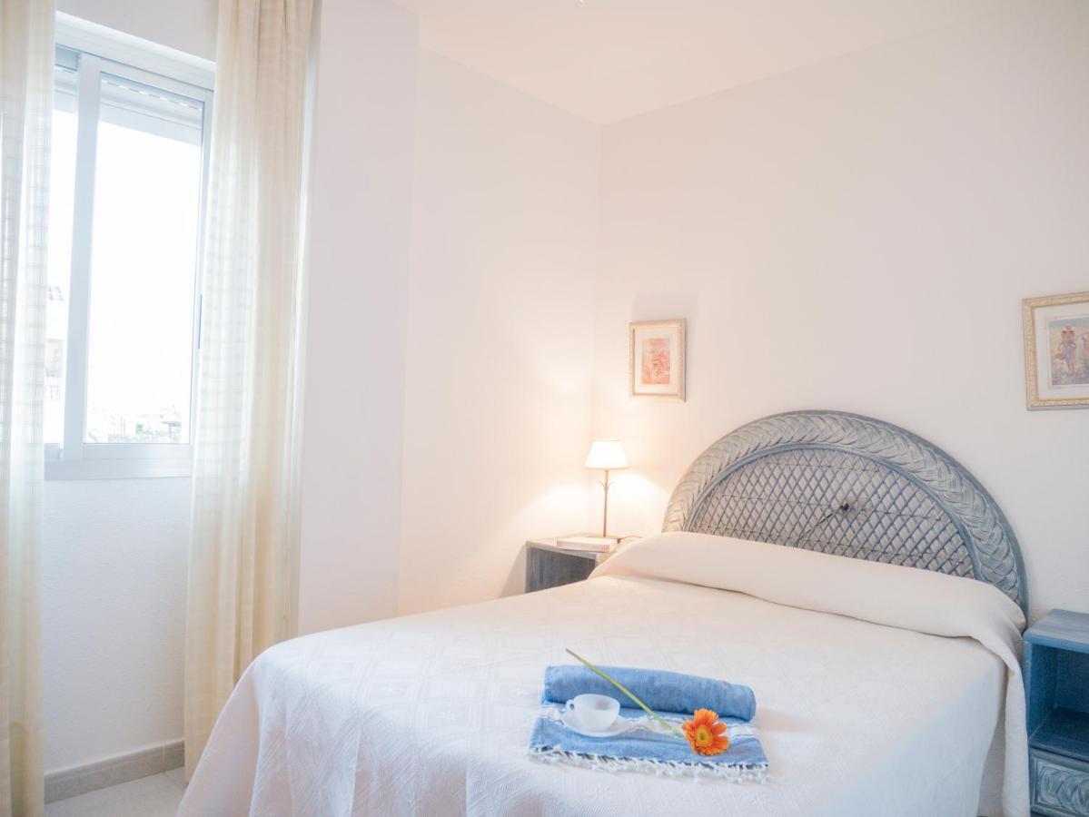 Apartment Irta Playa Alcossebre