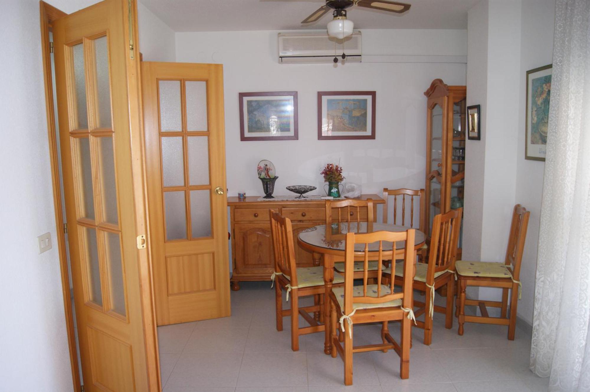 Apartment Irta Playa