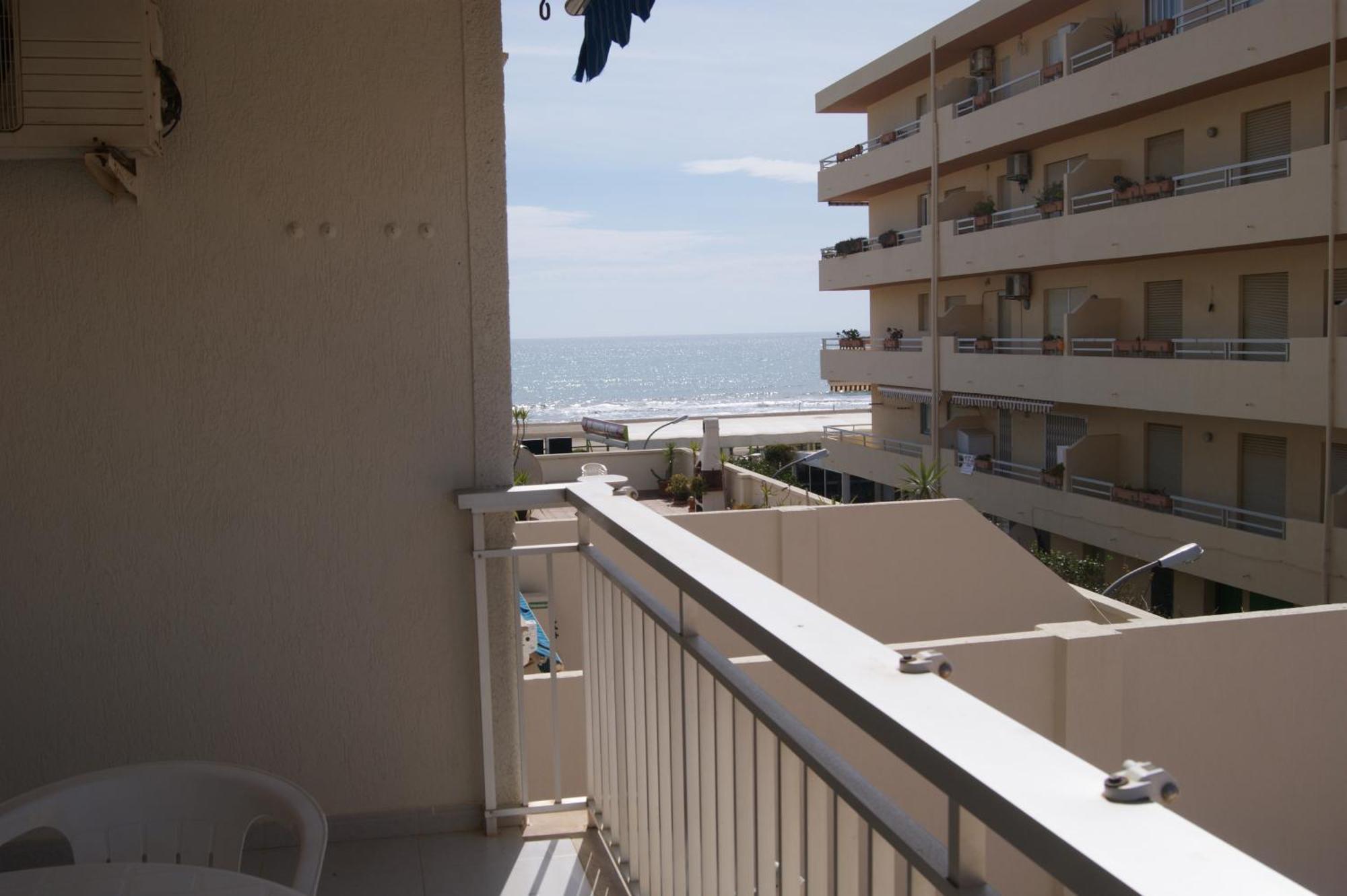 Irta Playa * Alcossebre
