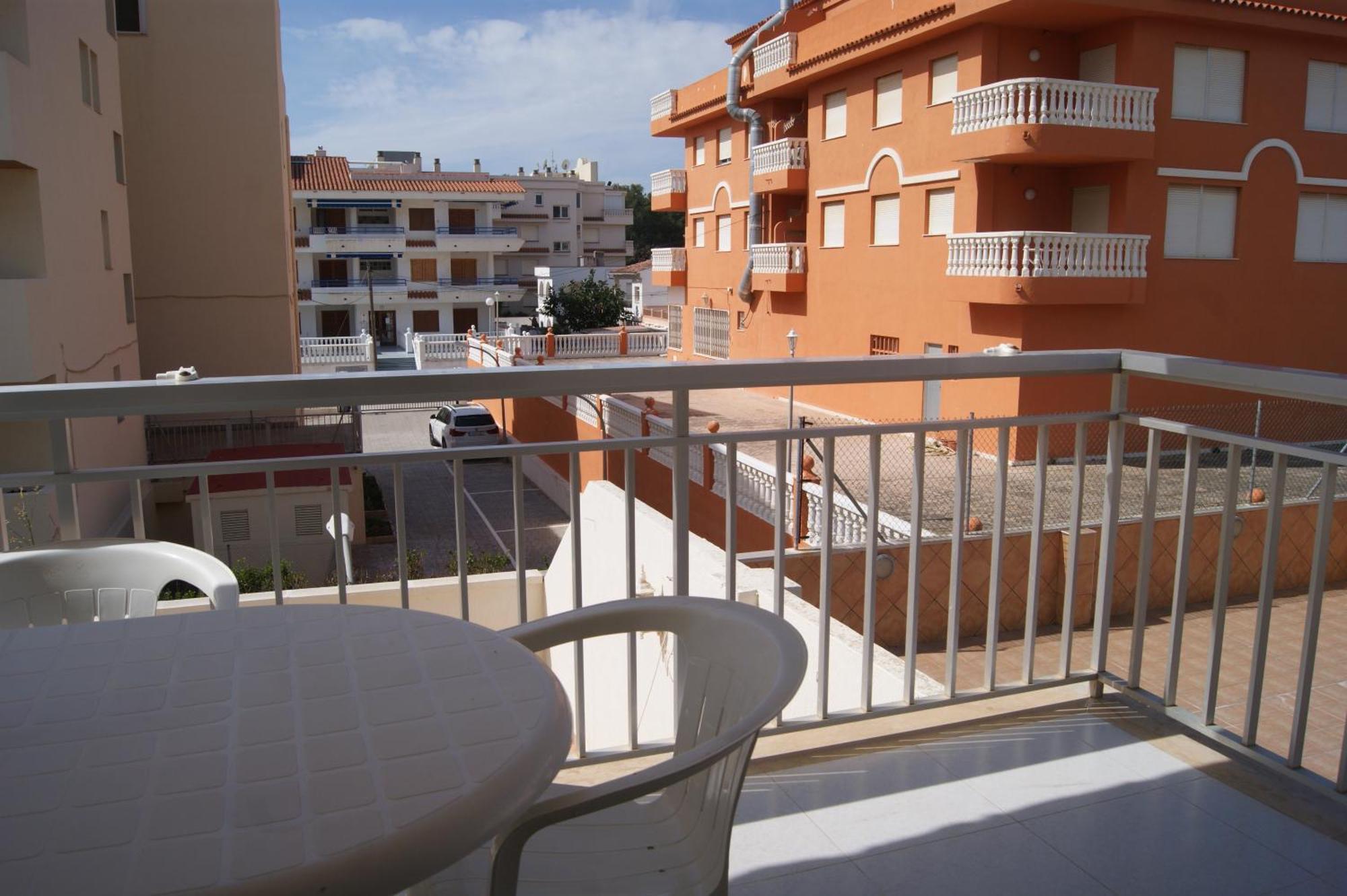 Apartment Irta Playa