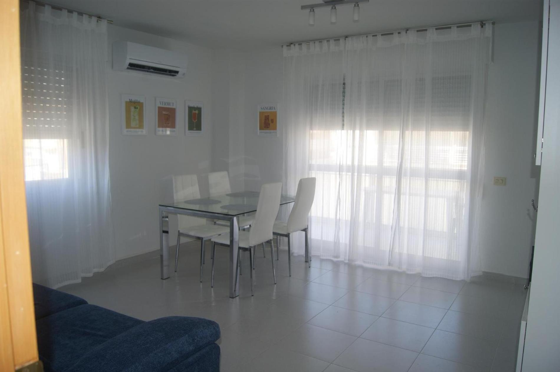 Irta Playa * Alcossebre