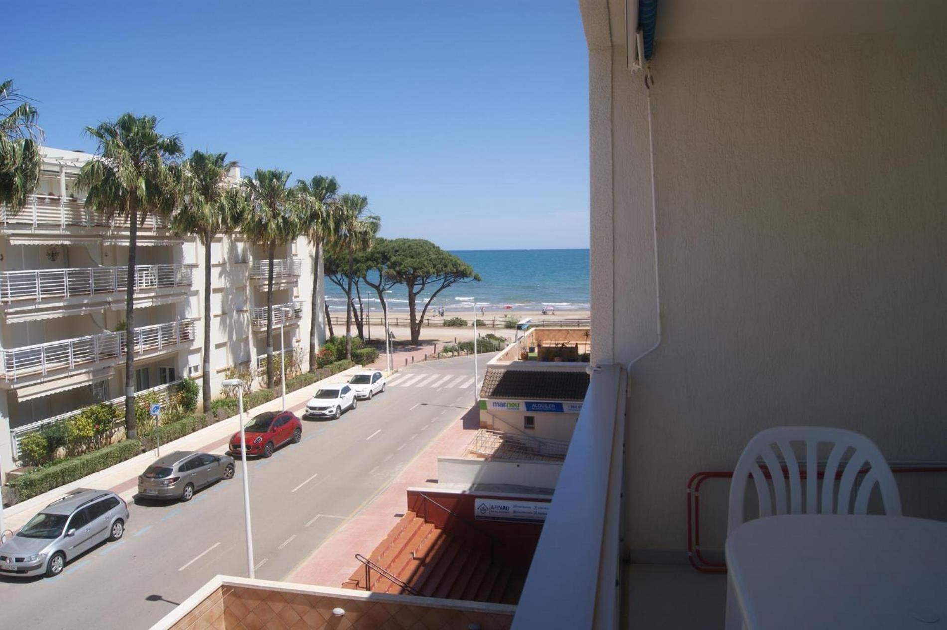 Irta Playa Apartamento