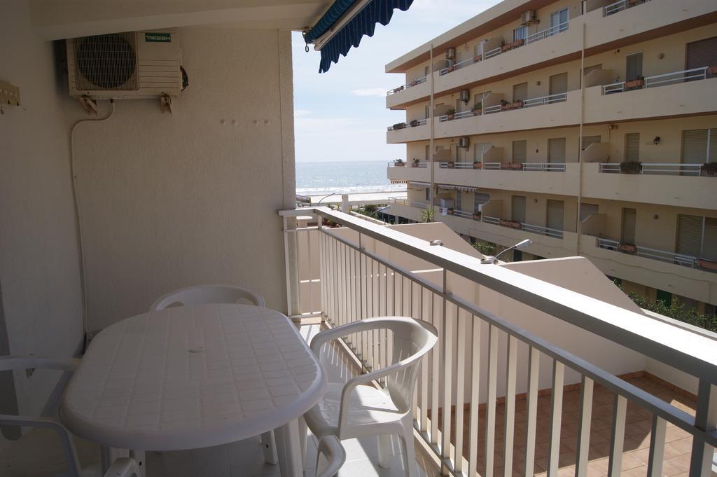 Apartment Irta Playa Alcossebre
