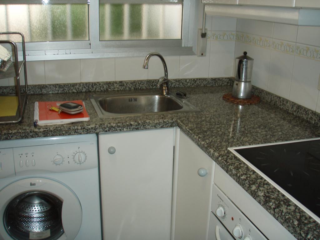 Apartment Irta Playa *