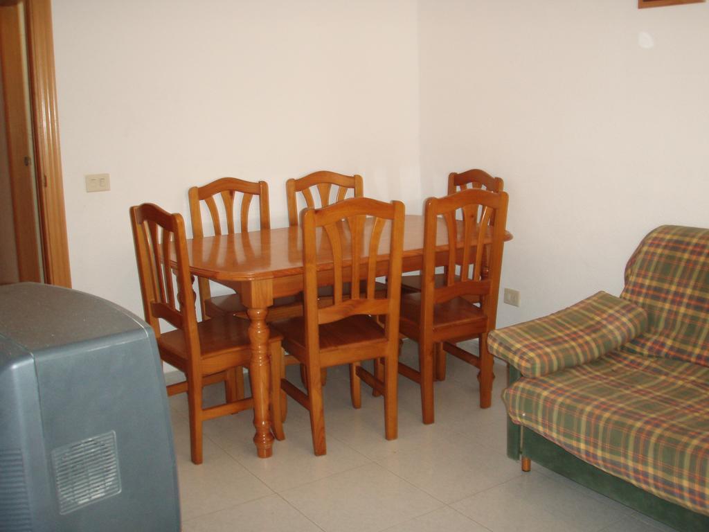 Apartment Irta Playa Alcossebre