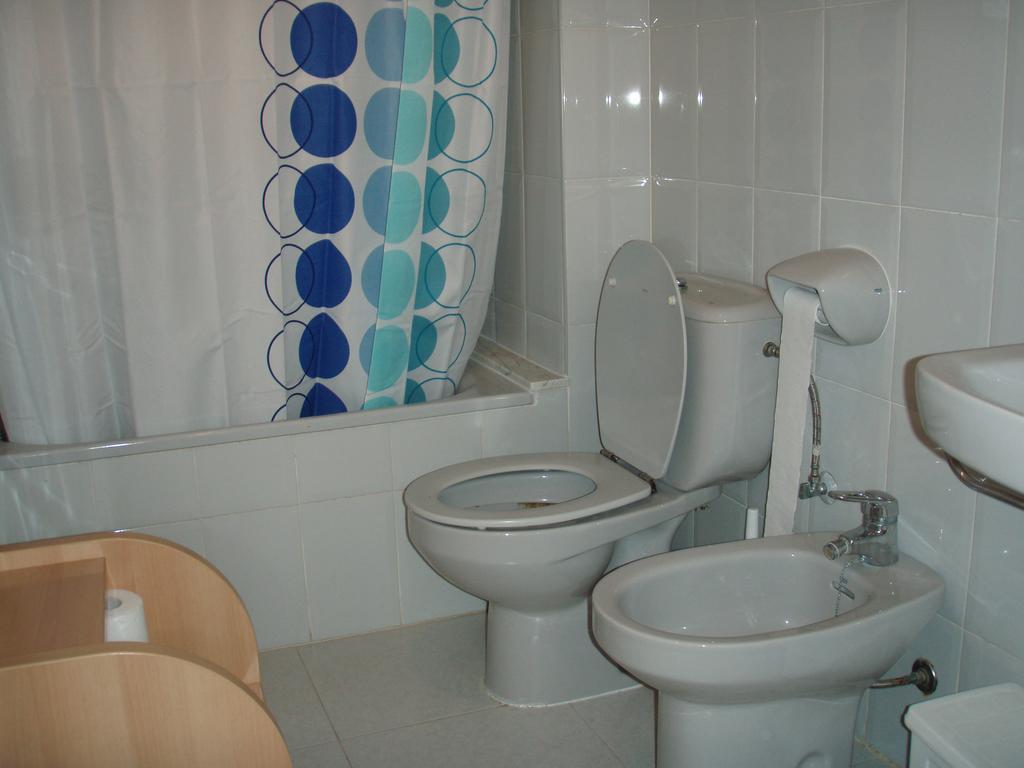 Apartment Irta Playa