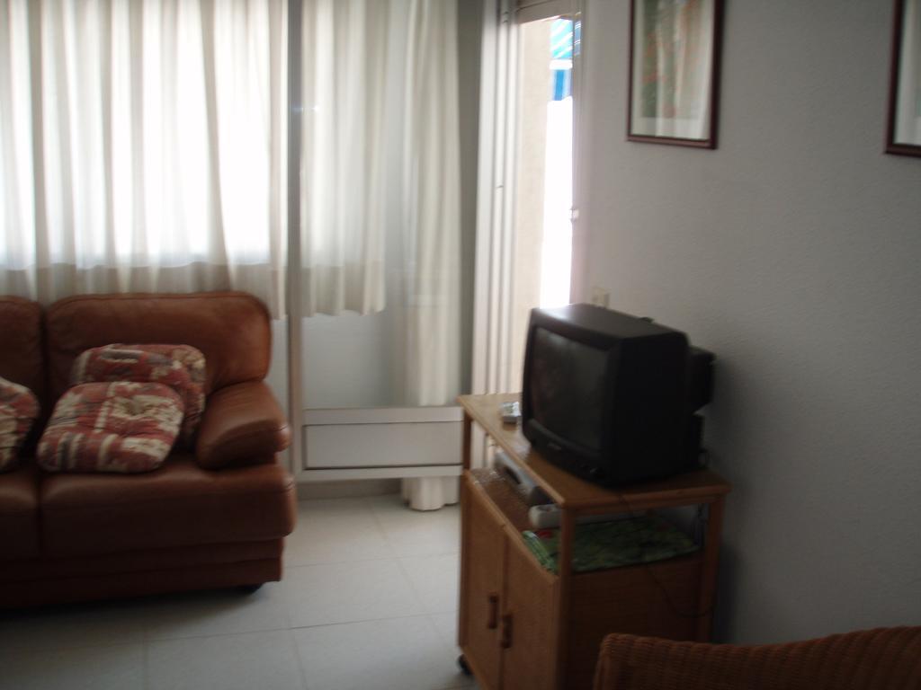 Irta Playa Apartment