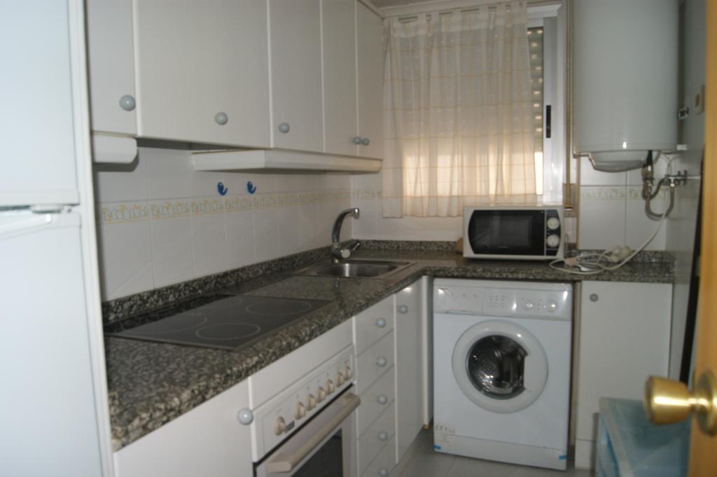 Apartment Irta Playa Alcossebre