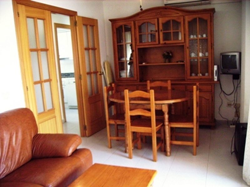 Irta Playa Apartment