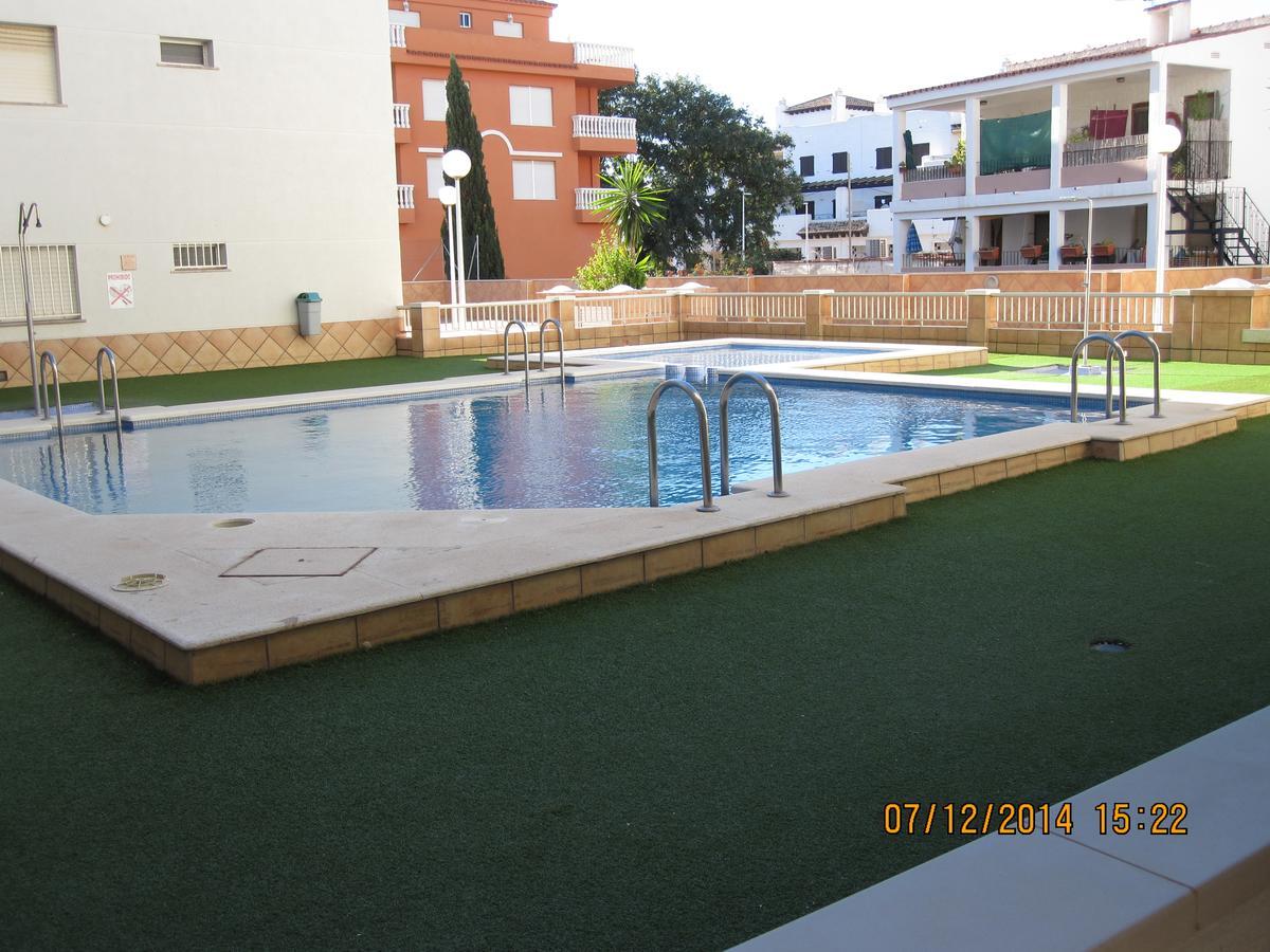 Irta Playa Apartment Alcossebre