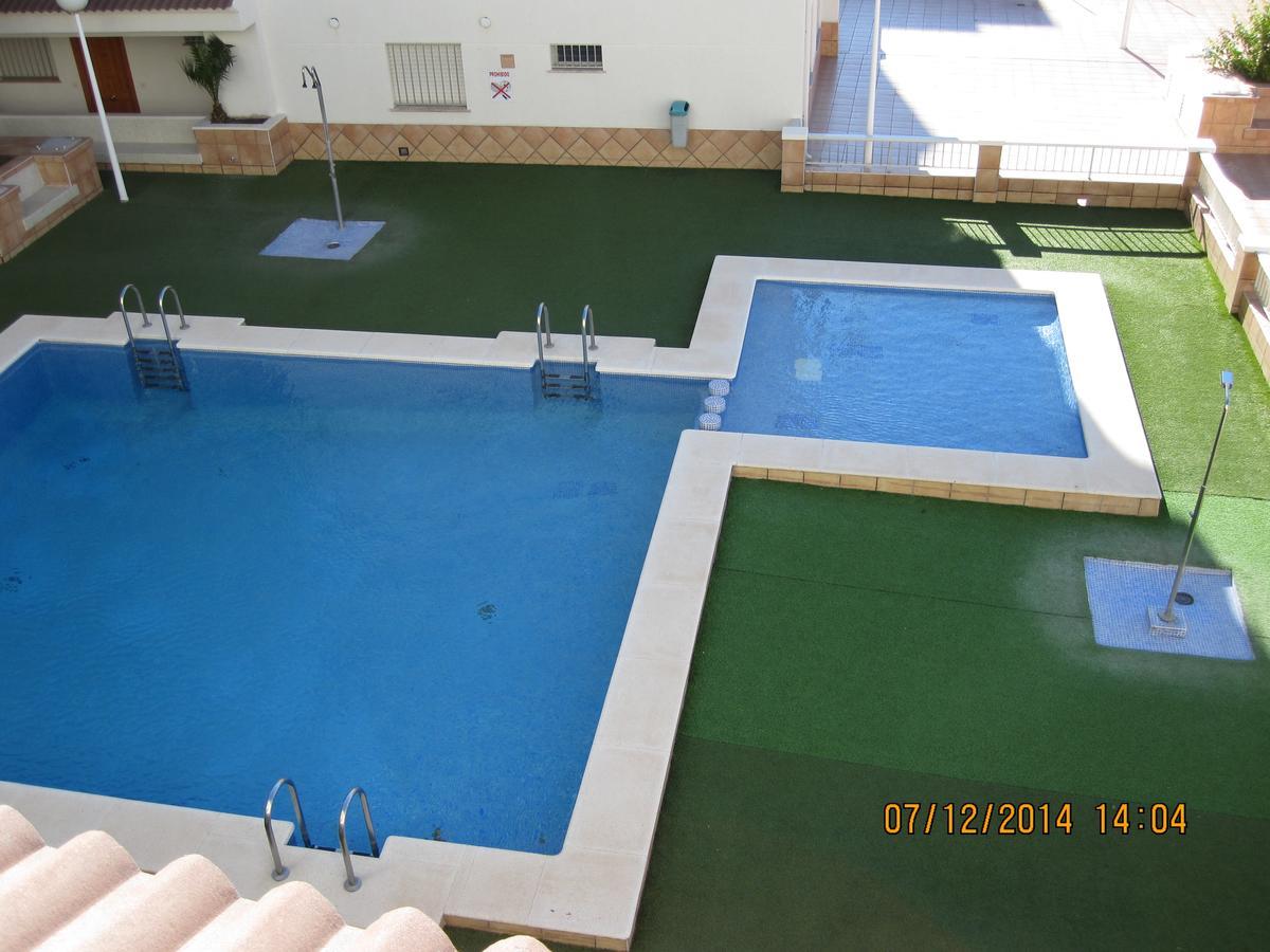 Apartment Irta Playa
