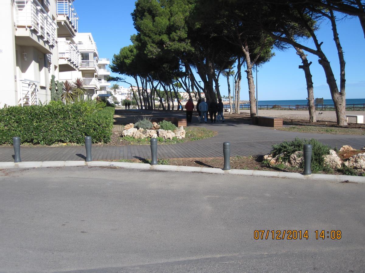 Irta Playa Apartamento