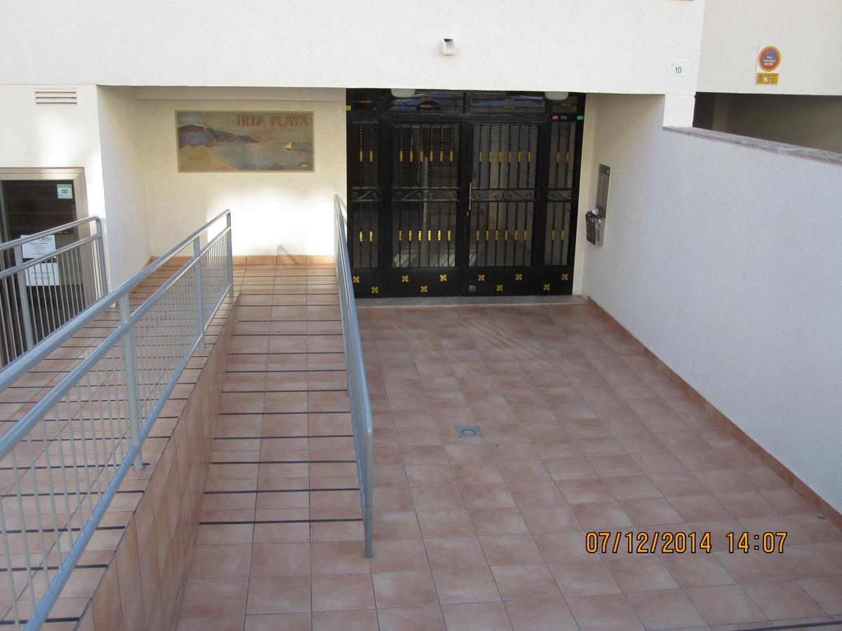 Apartment Irta Playa