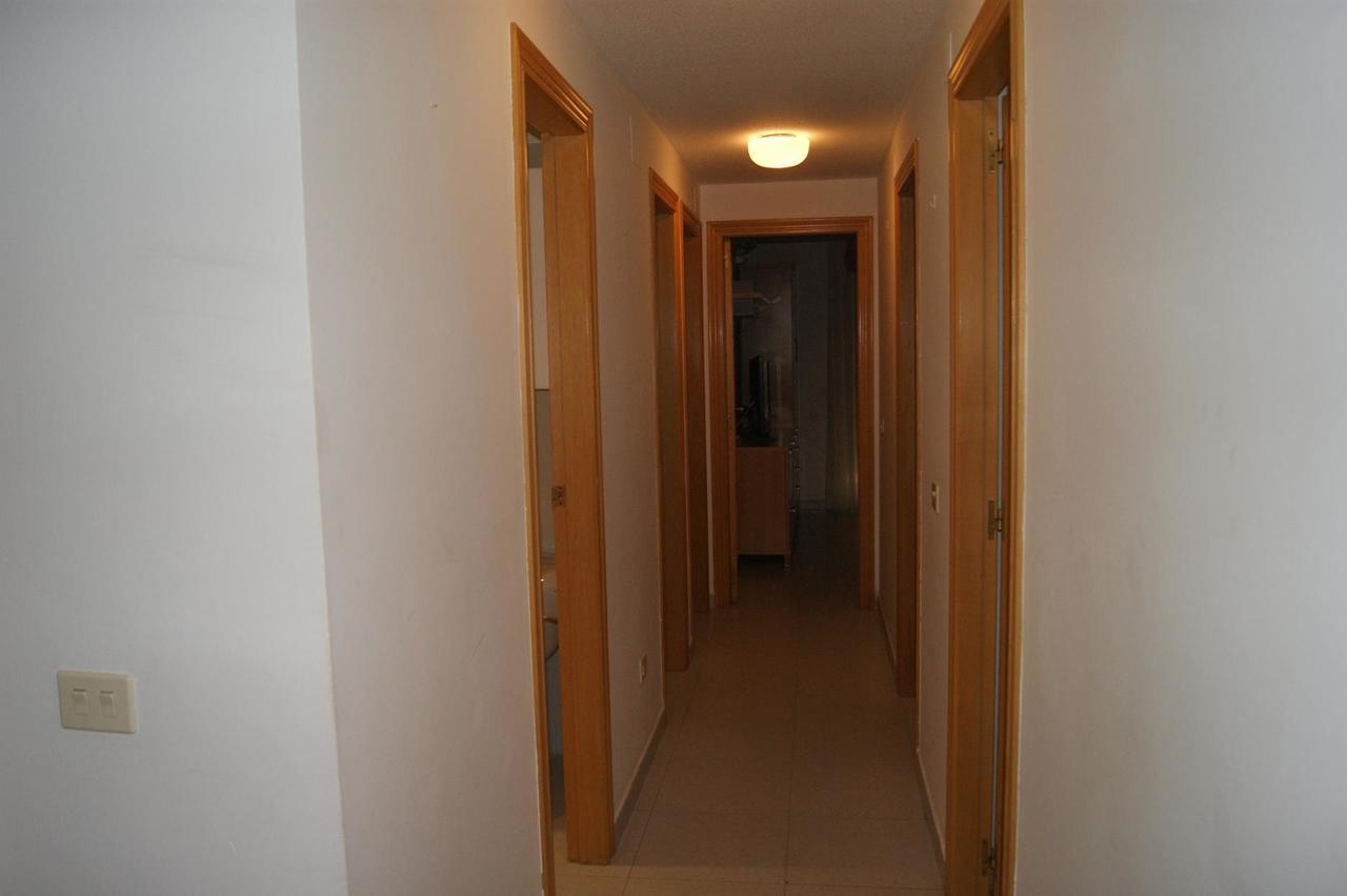 Irta Playa Apartment Alcossebre