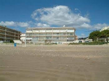 Apartment Irta Playa