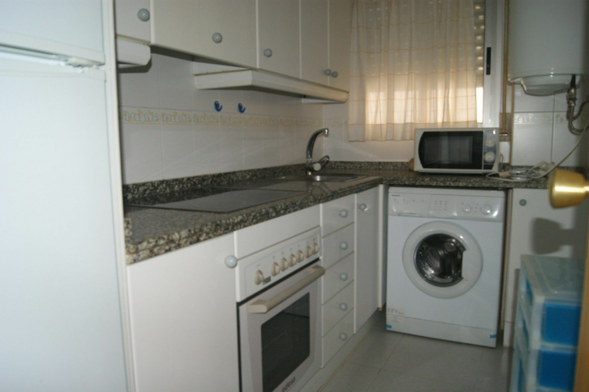 Apartment Irta Playa Alcossebre