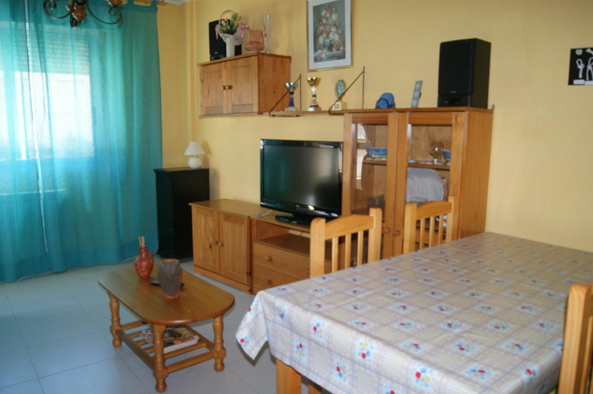 Irta Playa Apartment *