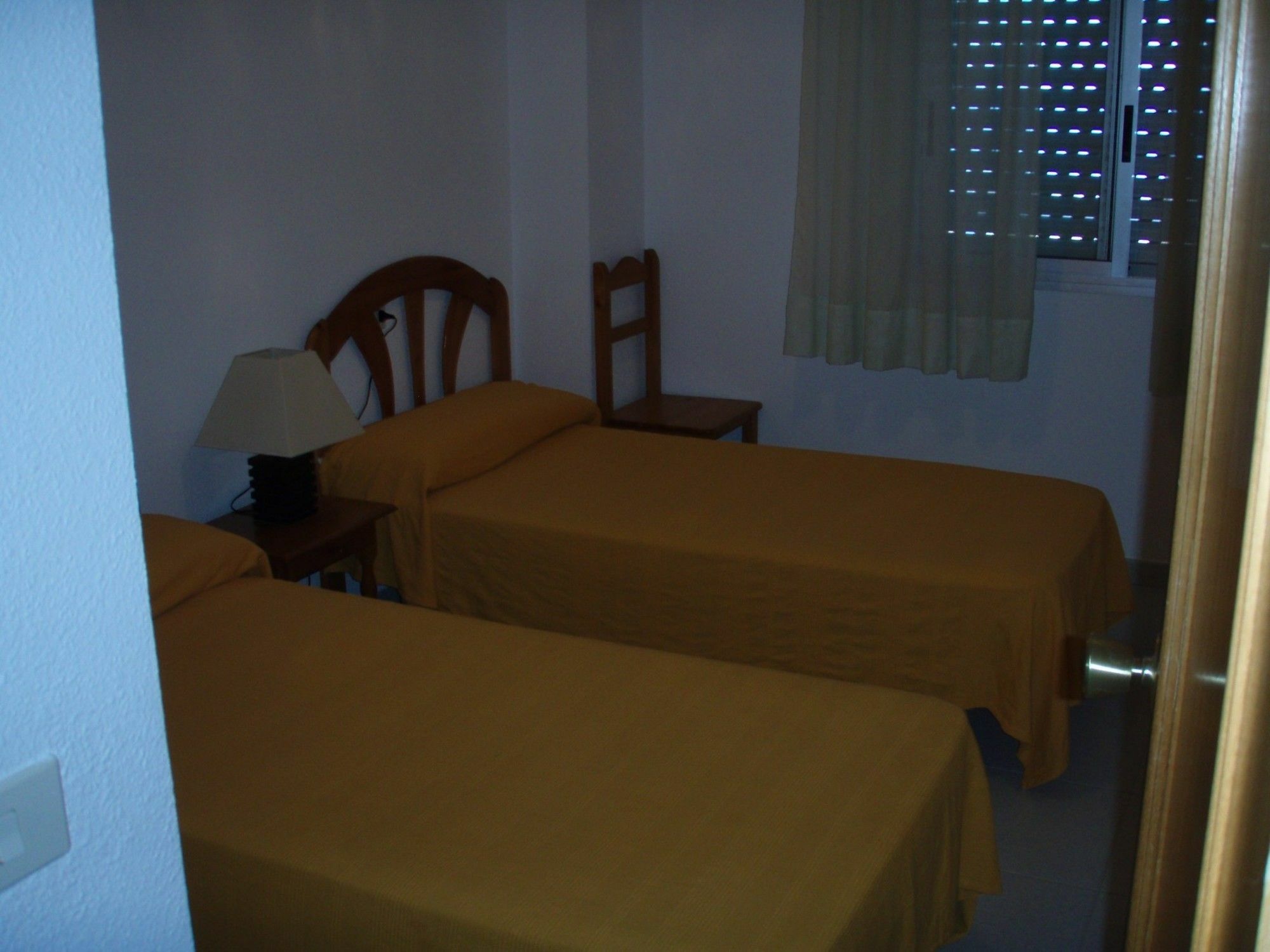 Irta Playa Apartment