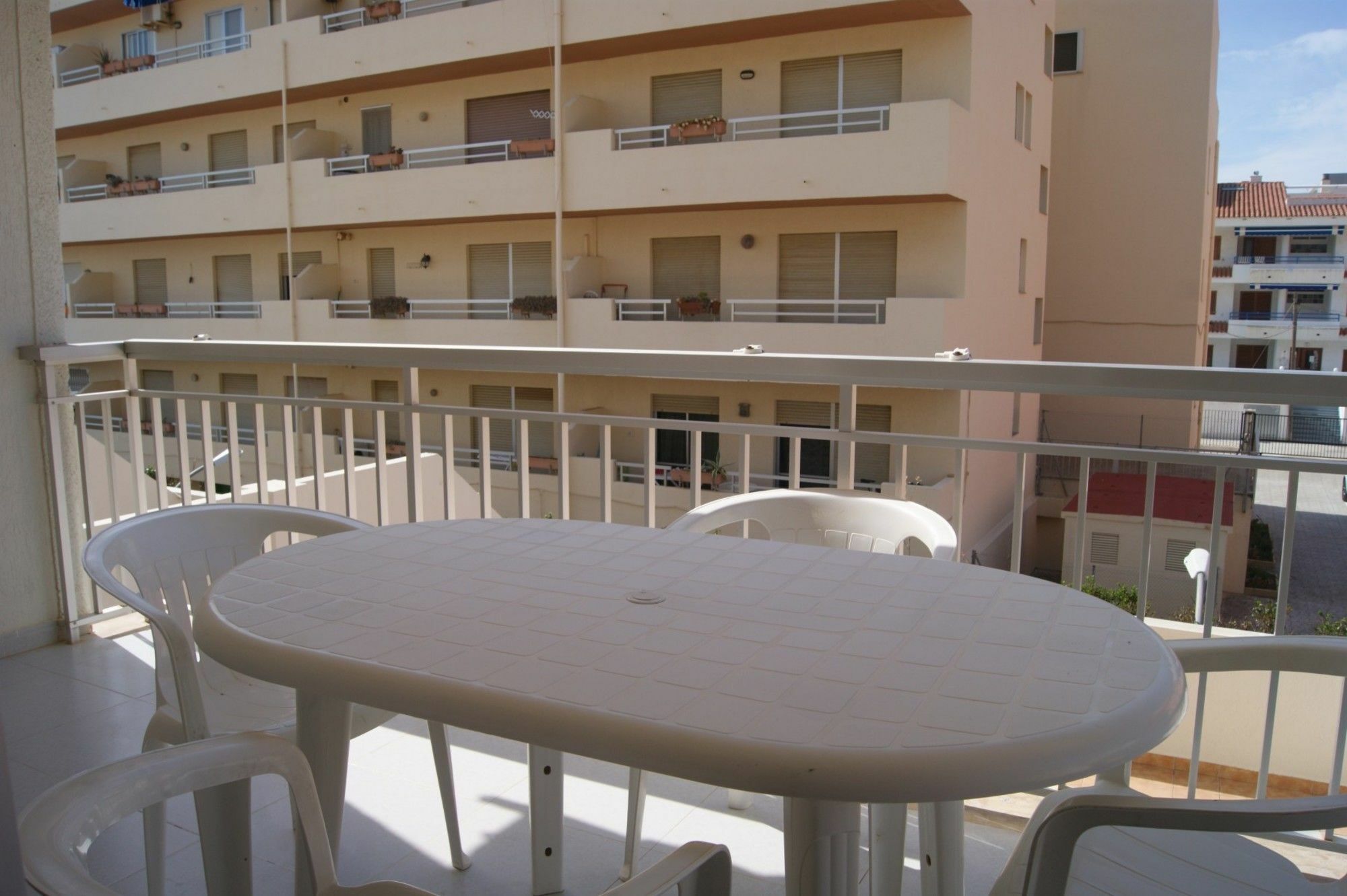 Irta Playa * Alcossebre