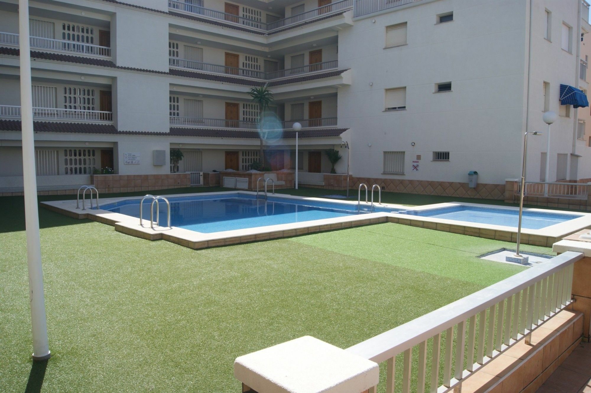 Irta Playa Apartment