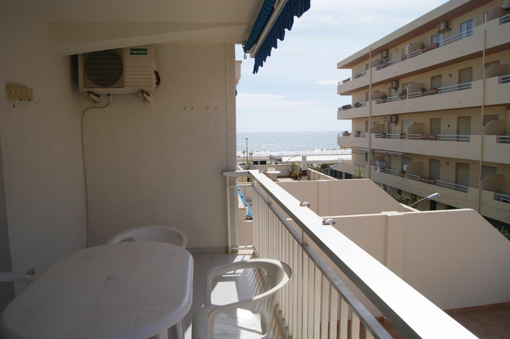 Apartment Irta Playa Alcossebre