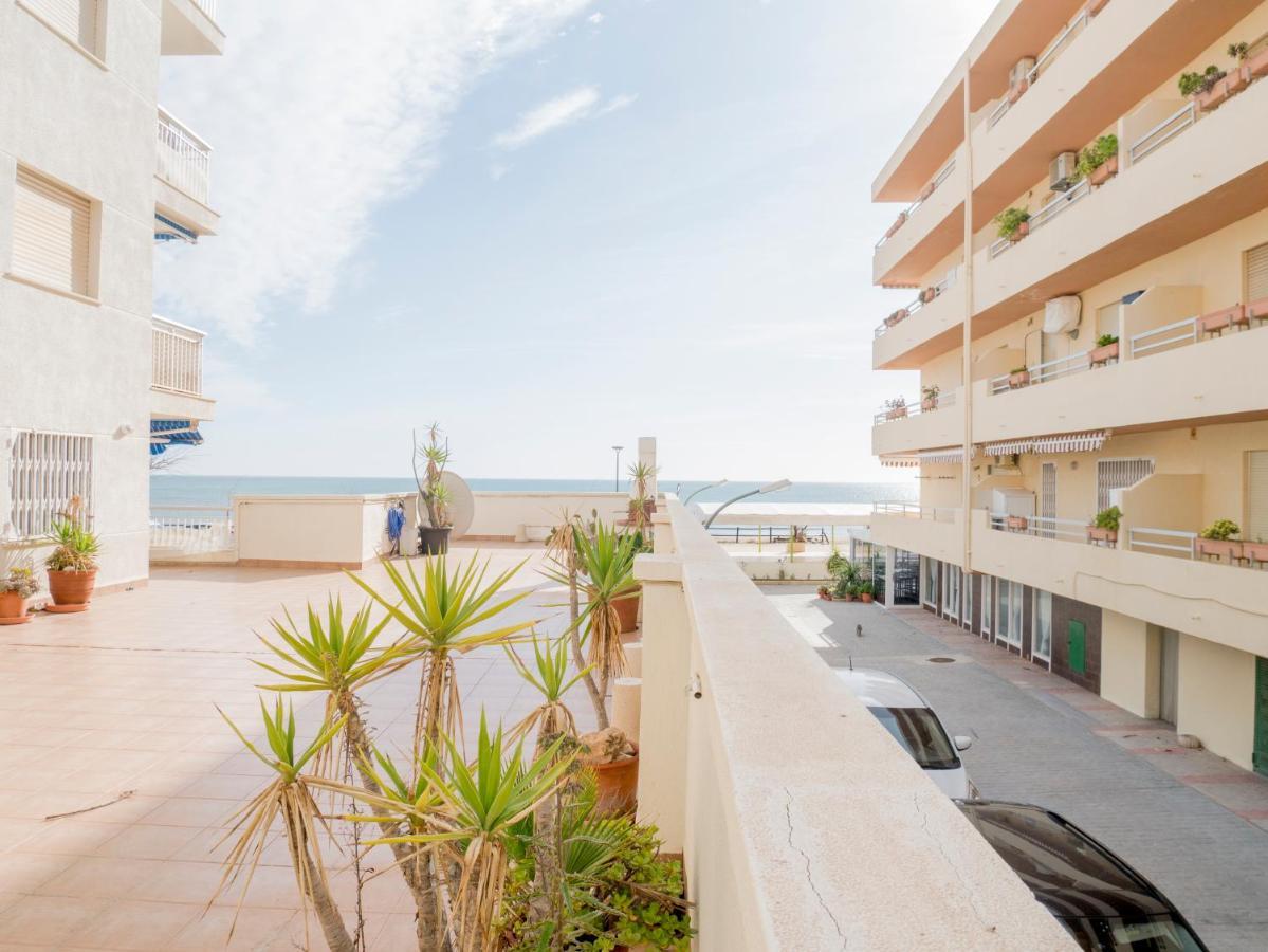 Irta Playa Appartement Alcossebre
