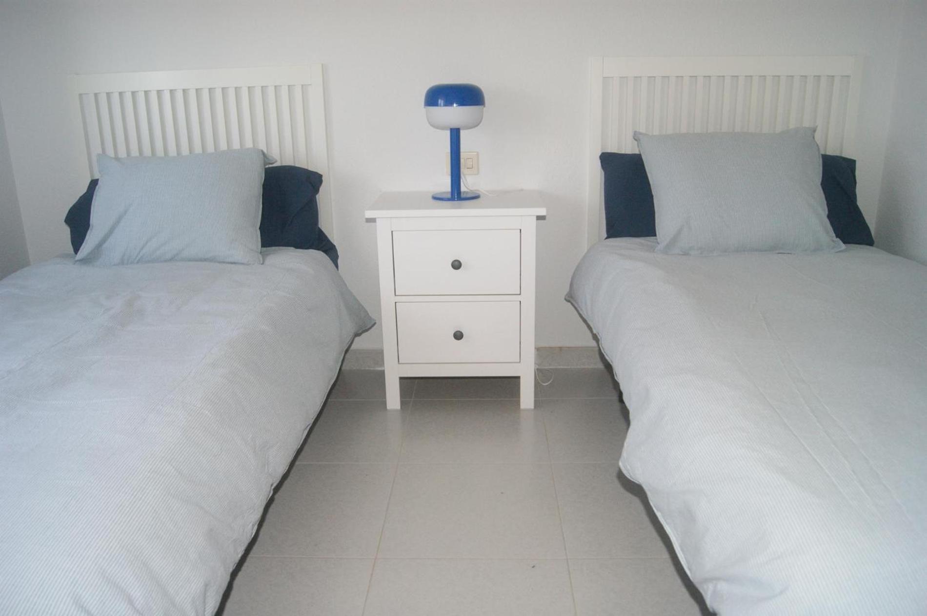 Irta Playa Appartement Alcossebre