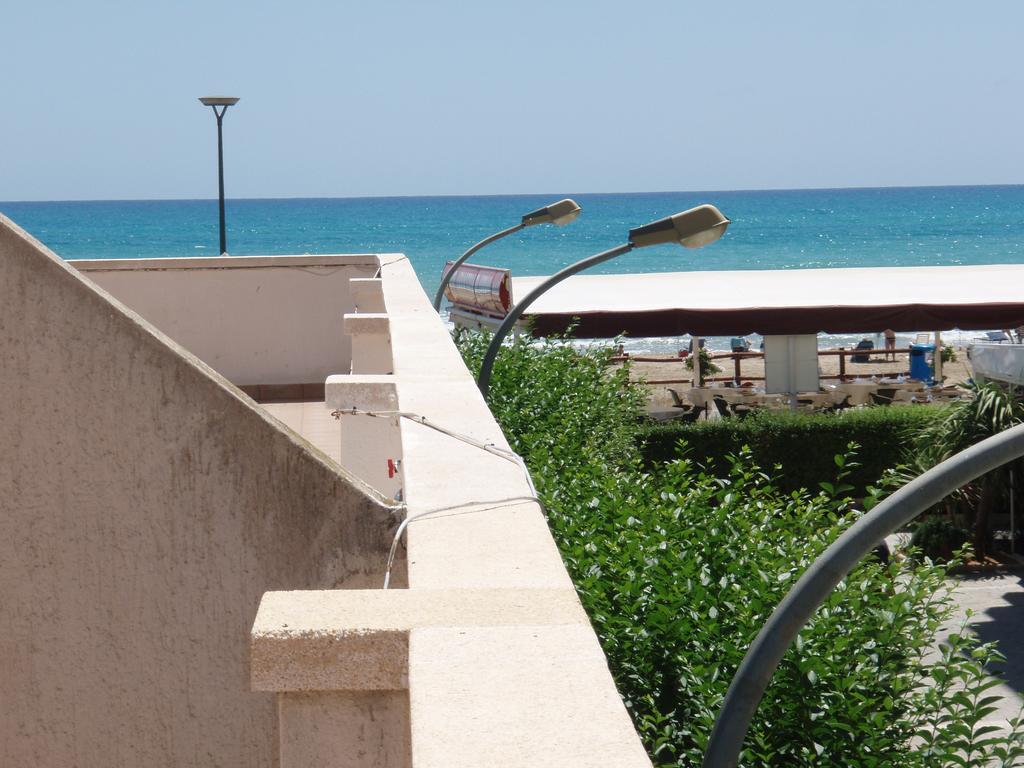 Irta Playa Appartement