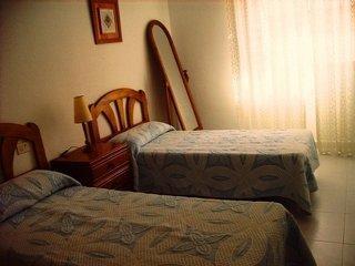Appartement Irta Playa *