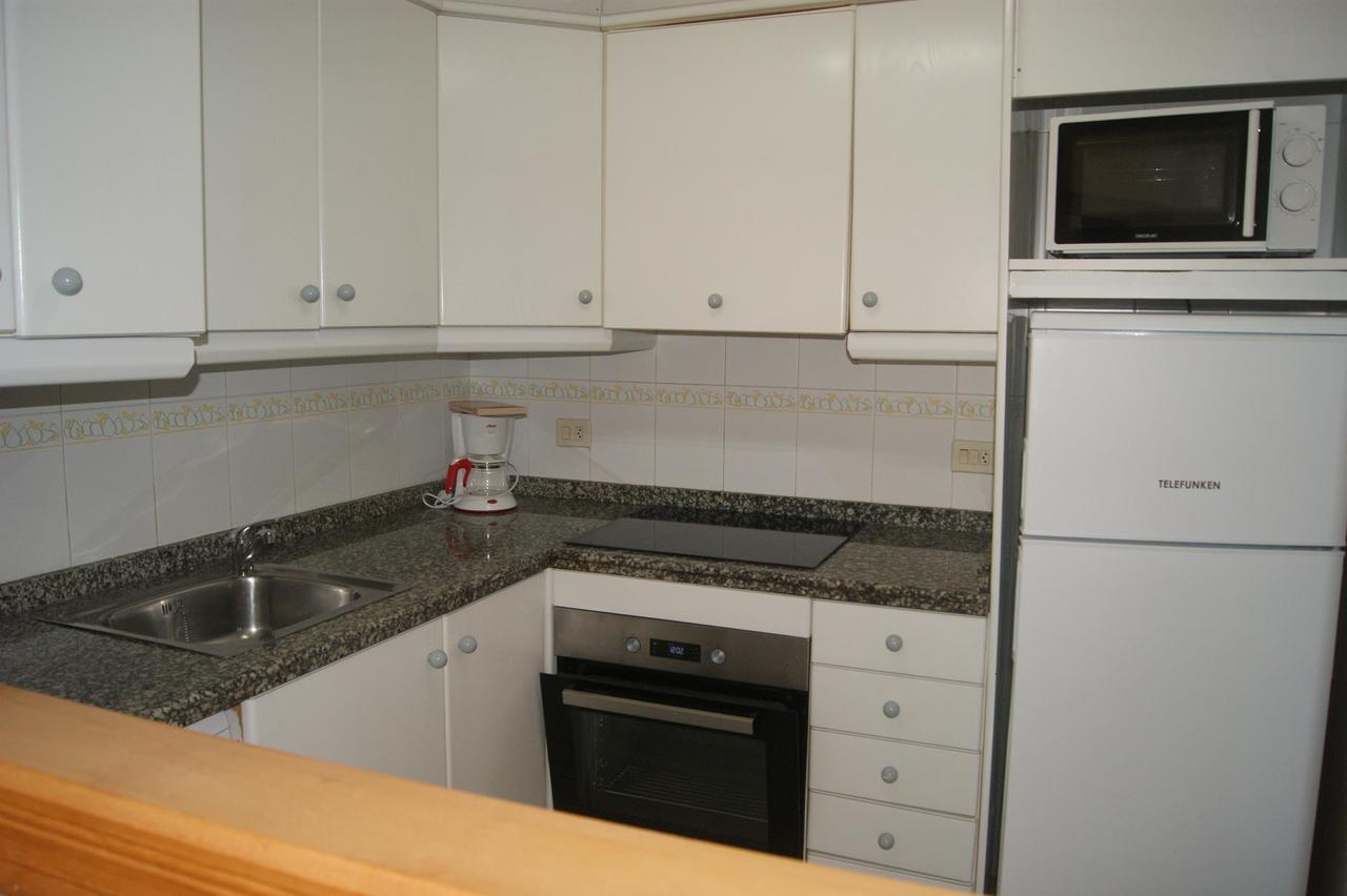 Irta Playa Appartement